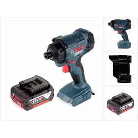 Bosch GDR 18V-160 Professional inkl. 1 x 5,0 Ah Akku