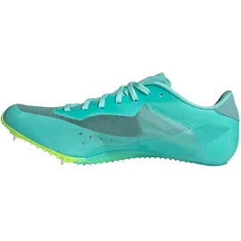 adidas Sprintstar Herren Türkis / Weiß 46,5