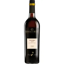 Bodega Gonzales Byass Solera 1847 Cream Sherry