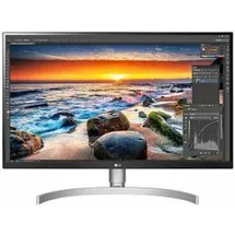 LG UltraGear 32GS75QX-B 32" grau