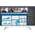 Eizo FlexScan EV4340X weiß, 42.5" EV4340X-WT