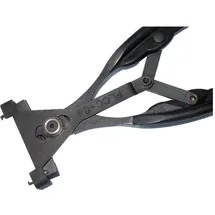 WeTec PLCC-Ziehzange, PLCC 84