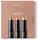 KIKO Milano Contouring Face Set 01, Gesichts-Make-up-Set mit 3 Sticks: Rouge, Highlighter und Contouring