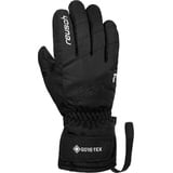 Reusch Freddy GORE-TEX Junior (6291302) black/white