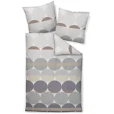 JANINE Bettwäsche 1er Pack 'J.D.' (66.99 € / )