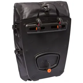 Vaude Trailcargo black uni
