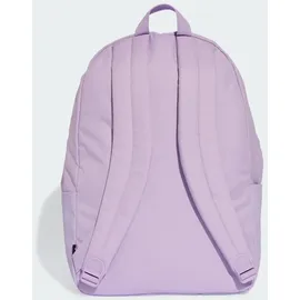 adidas Classic 3-Streifen Horizontal Powder Plum