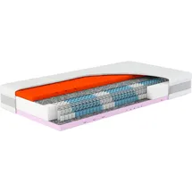 Hn8 Schlafsysteme Sleep Balance TFK 90 x 190 cm H2