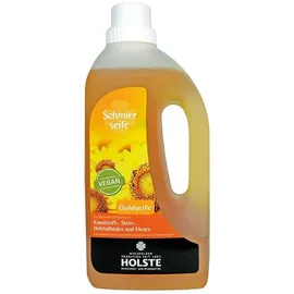 Holste Schmierseife Goldseife 1 l