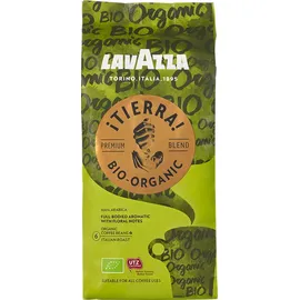 Lavazza ¡Tierra! for Planet ganze Bohnen 500 g