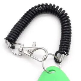petsation Smart Clicker Hundeklicker Schwarz