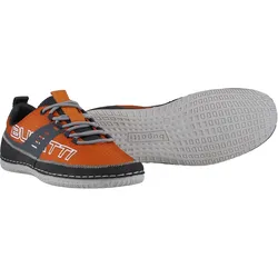 Bugatti Sneaker Bimini 2024 (Schriftzug) orange Herren