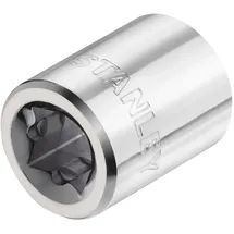Stanley Stecknuss 15 mm 3/8"