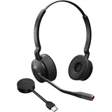 JABRA Engage 55 SE UC Stereo USB-C