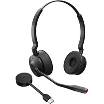 JABRA Engage 55 SE UC Stereo USB-C