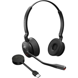 JABRA Engage 55 SE UC Stereo USB-C