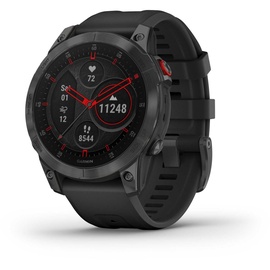 Garmin Epix Gen 2 Sapphire black titanium