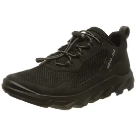 ECCO MX W Low schwarz 40