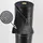 Aquagart 112m2 Bodengewebe Unkrautfolie Mulchfolie 100g 1,65m breit
