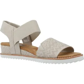 SKECHERS Desert Kiss Damen Grau 38