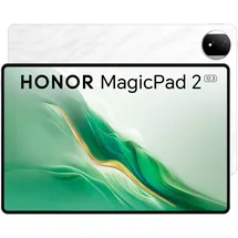 Honor MagicPad 2 12,3" 256 GB Wi-Fi Moonlight White