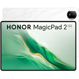 Honor MagicPad 2 12,3" 256 GB Wi-Fi Moonlight White