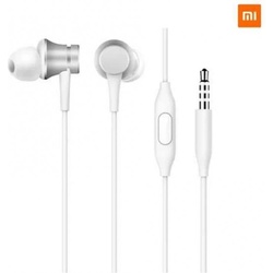 Xiaomi Handsfree  Mi Basic Silver ZBW4356TY (Bulk), Kopfhörer