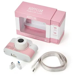 hoppstar Expert Blush Pink