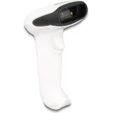 DeLock 90587 2D 2,4 GHz, Bluetooth oder USB - Barcode-Scanner - Handgerät - 30 Scans/Sek.