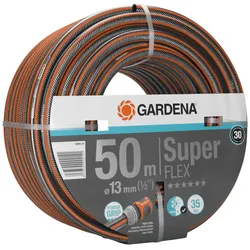 GARDENA Gartenschlauch SuperFLEX