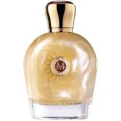 Moresque AMBERESQUE Eau de Parfum
