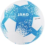 Jako Kinder Ball Futsal Light 2363-706 4 white/Jako blue/Lightblue