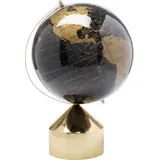 Kare Deko Objekt Globe Top Gold, 47cm