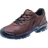 Atlas Schuhe SL 485 XP ESD Arbeitsschuh braun 48 EU