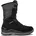 Barina Damen Schwarz/Anthrazit 41