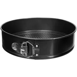 Abnehmbare runde Form Ø26Cm