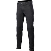 Alpinestars Argon Slim Fit Jeans - Black - 38