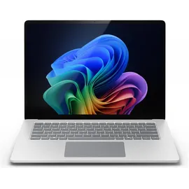 Microsoft Surface Laptop 7 15" Intel Core Ultra 7 268V 32 GB RAM 512 GB SSD Platin