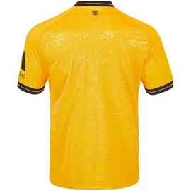 Jako Dynamo Dresden Heimtrikot 2025/26 307 / dynamic yellow L