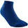 CEP Run Compression Low Cut Socken 39-42 Blau