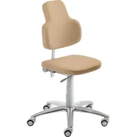 Mayer Sitzmöbel myMAX Mikrofaser Beige