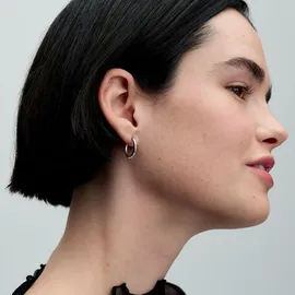 Pandora 293355C00 - Ohrringe - Oorbellen - Silber,