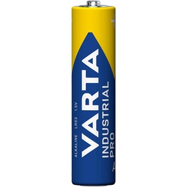 Varta Industrial 4003 AAA (10 St.)