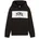 Puma Squad Fleece Hoodie Jungen 01 black 164