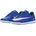 Club racer blue/white/pink 33