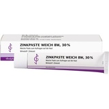 Bombastus Zinkpaste BW weich