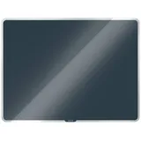 Leitz Cosy 70420089 Glas 60x40cm, grau