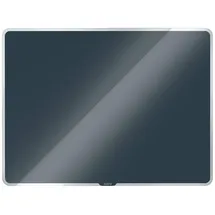Leitz Cosy 70420089 Glas 60x40cm, grau