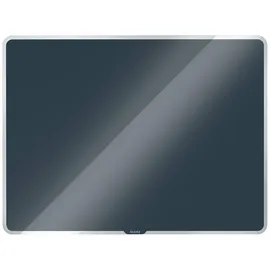 Leitz Cosy 70420089 Glas 60x40cm, grau