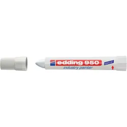 edding Industry Painter 950, weiß